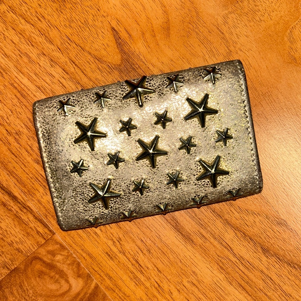 Authentic Jimmy Choo Key Holder - Picture 5 of 16